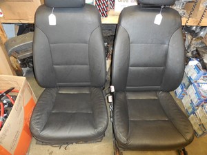 bmw front seats for sale