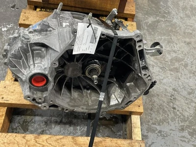 '15-'18 MAZDA 3 Manual Transmission 6 Speed 2.5L 65k miles 6 Month Warranty! - Image 1 of 4