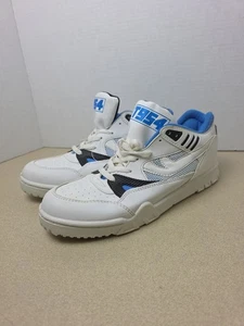 Vintage T954 Basketball Shoes 80s Kmart Size 10.5 NOS USA - Picture 1 of 12