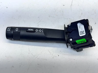 Interruptor de control de señal de giro de faros Chevrolet Colorado 2017-2022 OEM 84514420 Foto 1 de 4
