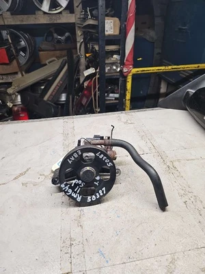 KIA SOUL 2011 1,6 L bomba de dirección asistida montaje del motor Foto 1 de 4