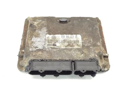 centralina motore per SEAT IBIZA II (6K1) 1.9 SDI 038906013AB becip2558019 - Immagine 1 di 4