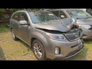 Alternator Fits 10-19 SANTA FE 1886826 - Picture 1 of 12