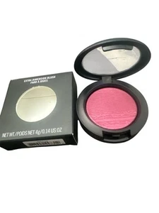 MAC Extra Dimension Blush WRAPPED CANDY Full Size .14oz Cheek Color Free Ship - Picture 1 of 2
