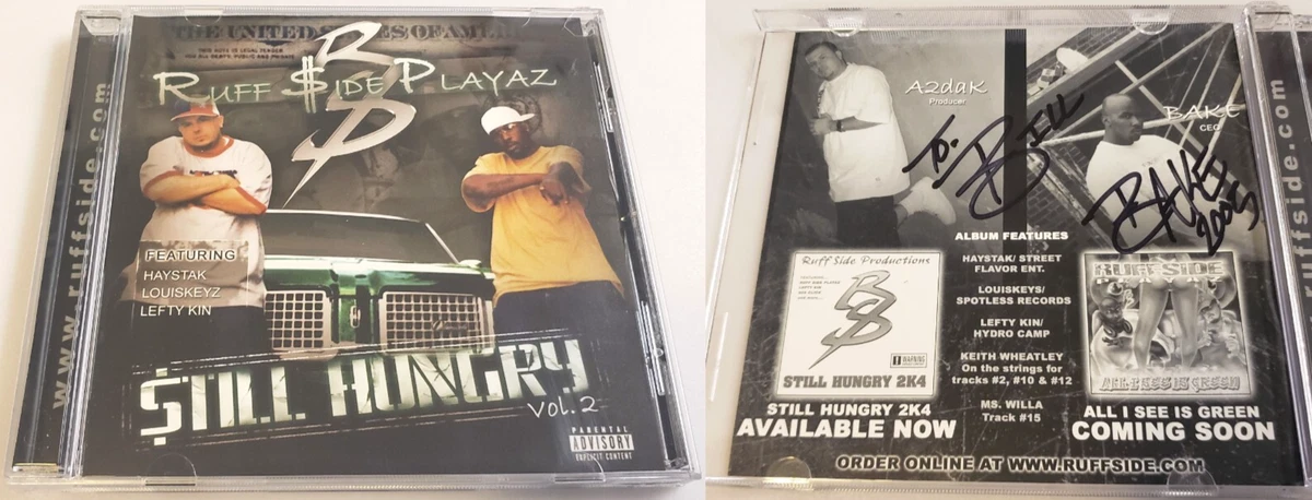 Rare G Funk Cd for sale | eBay