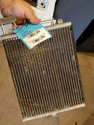 AC Condenser Fits 97-04 PORSCHE BOXSTER 213866 - Image 1 of 4