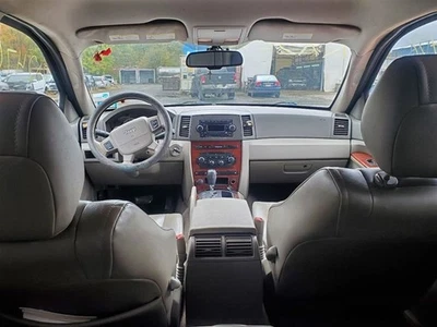 Consola piso delantero compatible con 05-10 GRAND CHEROKEE 867879 Foto 1 de 4