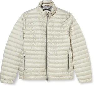 Geox Men's Jacket Size 48 M Warrens Quilted Puffer Jacket M3625G - Picture 1 of 10