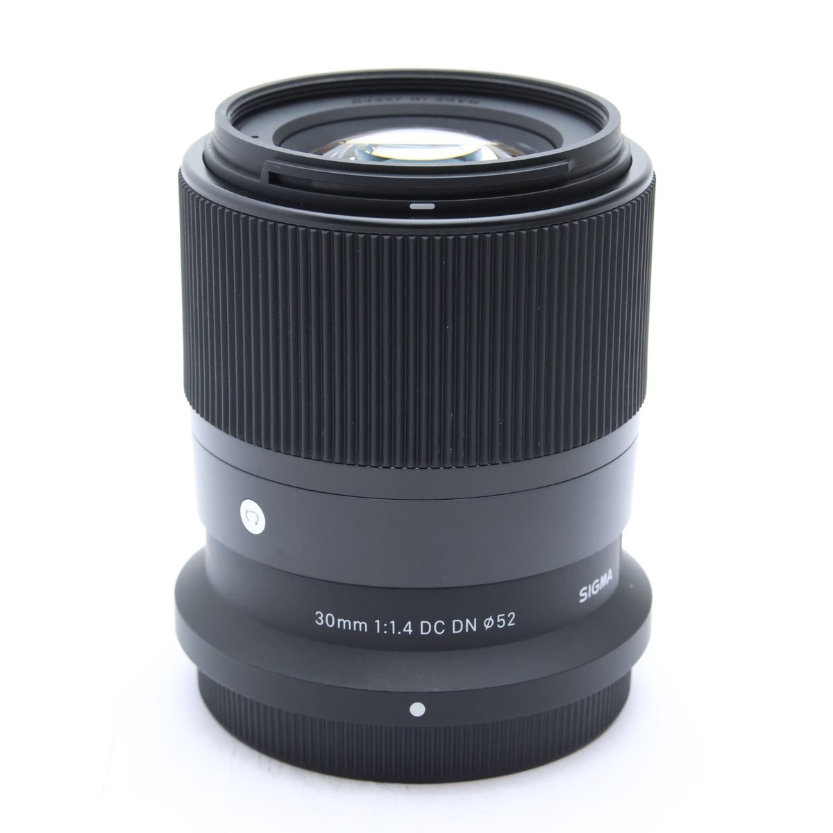 GWセール 30mm f1.4 art for Nikon f APS-C Amazon.com : Sigma 30mm