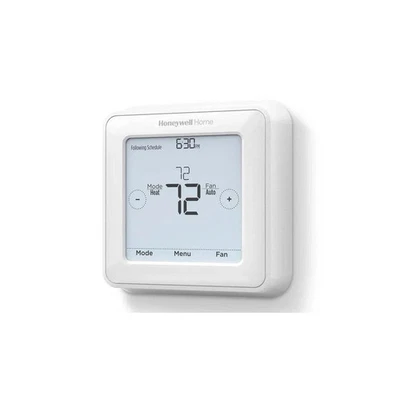 Honeywell 7 Day Programmable Thermostat (RTH8560D) - Image 1 of 3