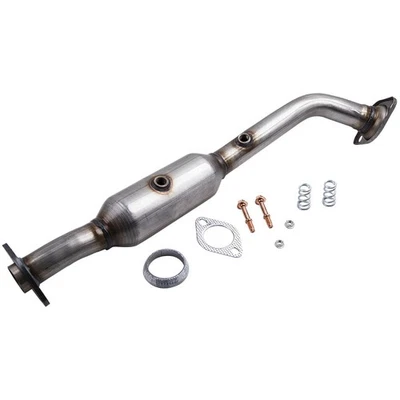 Convertidor catalítico para Honda Element 2,4 L 2003-2006 2007 2008 2009 2010 2011 Foto 1 de 4