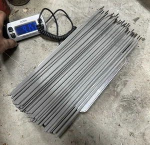 Barra de electrodo de soldadura por arco de varilla multicapa de impacto severo Coor-Face 2000 ~5# - Imagen 1 de 6