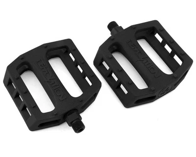 Demolition Trooper PC Pedals (Black) (Pair) - Image 1 of 2