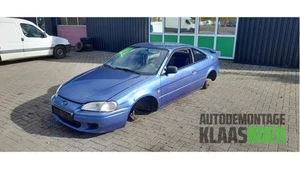 Porta sinistra Toyota Paseo Coupè L5 P23618406 - Foto 1 di 5