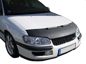 BRA de Capot compatible avec Opel Omega B Protège CAR PROTECTION Tuning - Picture 1 of 1