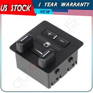 Trailer Brake Controller For Chevrolet Silverado 1500 2500 HD 3500 HD 2007-2014 - Picture 1 of 5