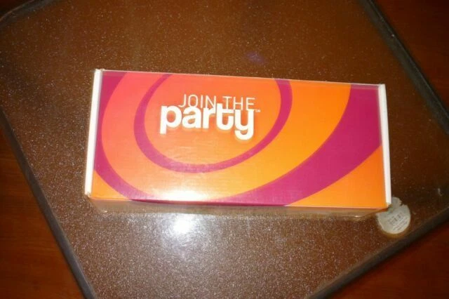 Zumba Fitness (D0D00002)Total Body Transformation System DVD Set