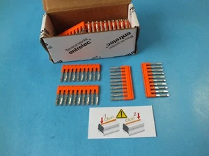 Lot of 30 pcs ABB  JB5-10 1SNK905310R0000 Terminal block - Picture 1 of 5