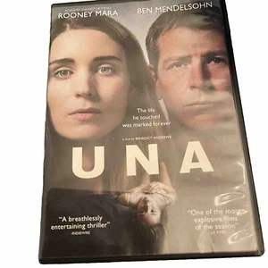 UNA - Picture 1 of 1