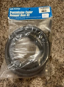Kool Klutch 148002 Transmission Oil Cooler Remount Hose Kit (B18) - Bild 1 von 4