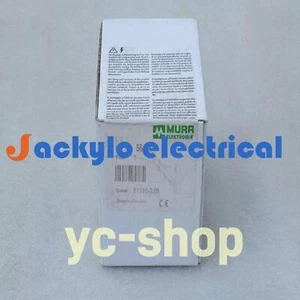 1pc New MURR 56404 module Fast Shipping FedEx or DHL - Picture 1 of 1