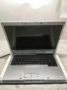 Dell Inspiron E1505 15" (AS IS) Intel Core 2 Duo T5500 - JZ - Picture 1 of 7