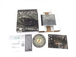 Quake Mission Pack No 2 Dissolution of Eternity PC Big Box - Bild 1 von 15