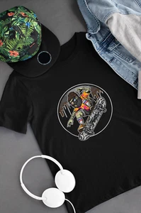 Skateboard T-Shirt Skate Legends Geburtstag Geschenk Papa Sohn Freund Board Fan Club 12 - Bild 1 von 12