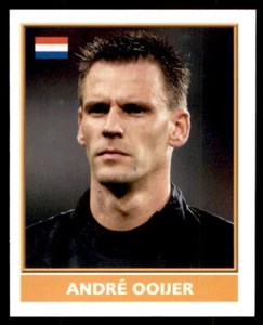 Merlín - Oficial Inglaterra 2004 - Andre Ooijer Holanda Nº 359 - Imagen 1 de 2