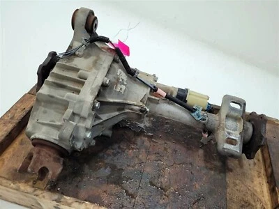 2000-2006 GMC Yukon Front Axle Differential Carrier 3.73 Axle Ratio Foto 1 de 4
