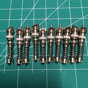 SCHRADER CORE VALVE 5543-3625 10PK. AF 01(601)20041. P-N 3625 AIRCRAFT 👀 BUY - Picture 1 of 11