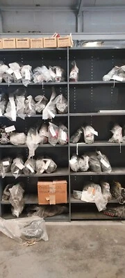 Diesel Fuel Injection Pumps - Bosch, Delphi, Cummings, Stanadyne, CAT, - Image 1 of 2