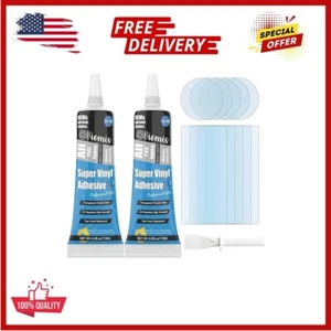 Pool Liner Patch Repair Kit | Transparent Air Mattress Patch Kit | Inflatable Pa - Picture 1 of 24