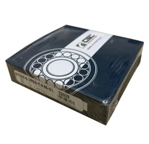 1x CSC Bearing B7008-E-2RSD-T-P4S-UL Spindellager Präzisions-Schrägkugellager - Bild 1 von 2