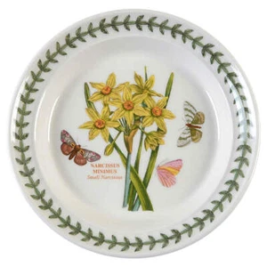 Portmeirion Botanic Garden Bread & Butter Plate 5483671 - Picture 1 of 1