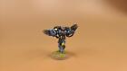 Warhammer 40K Painted Wolf guard with wolf ciaws 110