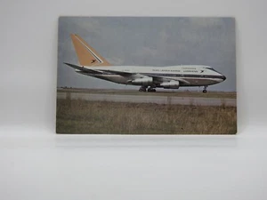 Postal Continental South African Airways Kempton Park Sudáfrica G751 - Imagen 1 de 2