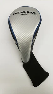 Adams SpeedLine Fast 12 Driver Headcover Headcover - Bild 1 von 3