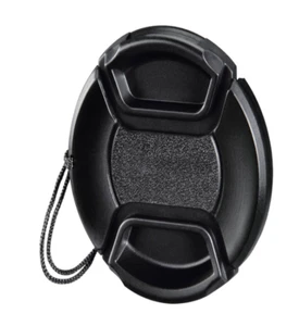 Objektivdeckel 49 mm - Bild 1 von 1