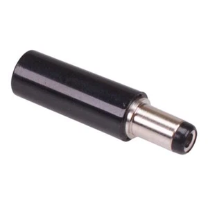 FC681471 2.5mm DC Plug Connector 32.7mm Barrel 5A 12V CLIFF - Picture 1 of 1