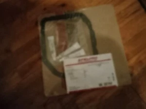 FEL-PRO OS30762 Engine Oil Pan Lower Gasket Set For 2002-2006 Kia 3.5L V6 - Bild 1 von 2