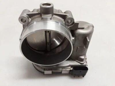 Jeep JK Wrangler OEM 3.6L V6 Throttle Body 05184349AC 2012-2017 103395 - Image 1 of 4