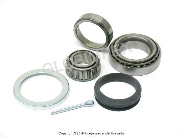 VOLVO 240 242 244 245 262 264 (1980-1993) Wheel Bearing Kit FRONT L or R (1) SKF - Image 1 of 1
