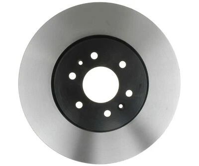 适用于 2009 - 2011 起亚 Borrego 盘式制动转子 前 Raybestos 676BA03 2010 — 第 1/3 张图片