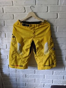 SCOTT TRAIL TUNED mountain bike shorts. Size S 30 . MTB. WITHOUT PAD.  - Picture 1 of 8