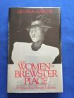 THE WOMEN OF BREWSTER PLACE - FIRST EDITION BY GLORIA NAYLOR