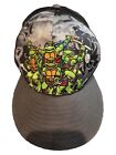 Teenage Mutant Ninja Turtles New Era 9Fifty Adjustable Snapback Hat Cap