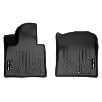 SMARTLINER Custom Fit Floor Mats 1st Row Liner 2021-2023 Kia Sorento (No Hybrid) Foto 1 de 4
