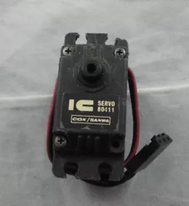 Cox/Sanwa IC 80411 Servo (Old Style Connector) - Picture 1 of 1