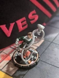 Dr. Otto Octavius #221 LE Marvel Heroclix quasi nuovo - Foto 1 di 1